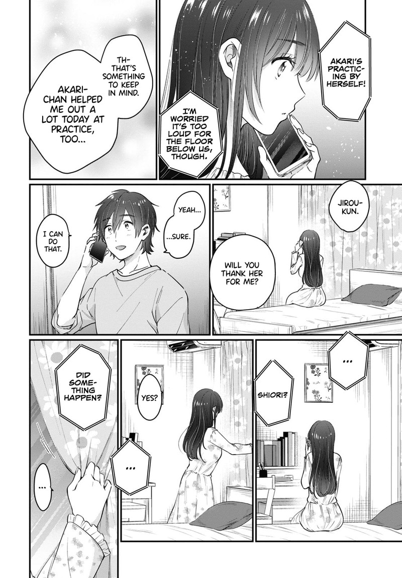 Fuufu Ijou Koibito Miman Chapter 49 Page 6