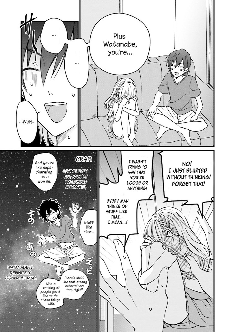 Fuufu Ijou Koibito Miman Chapter 5 Page 25