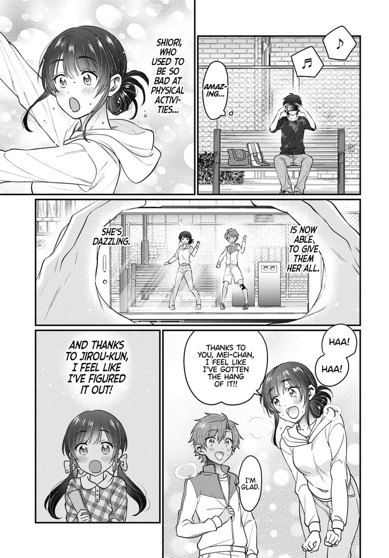Fuufu Ijou Koibito Miman Chapter 50 Page 17