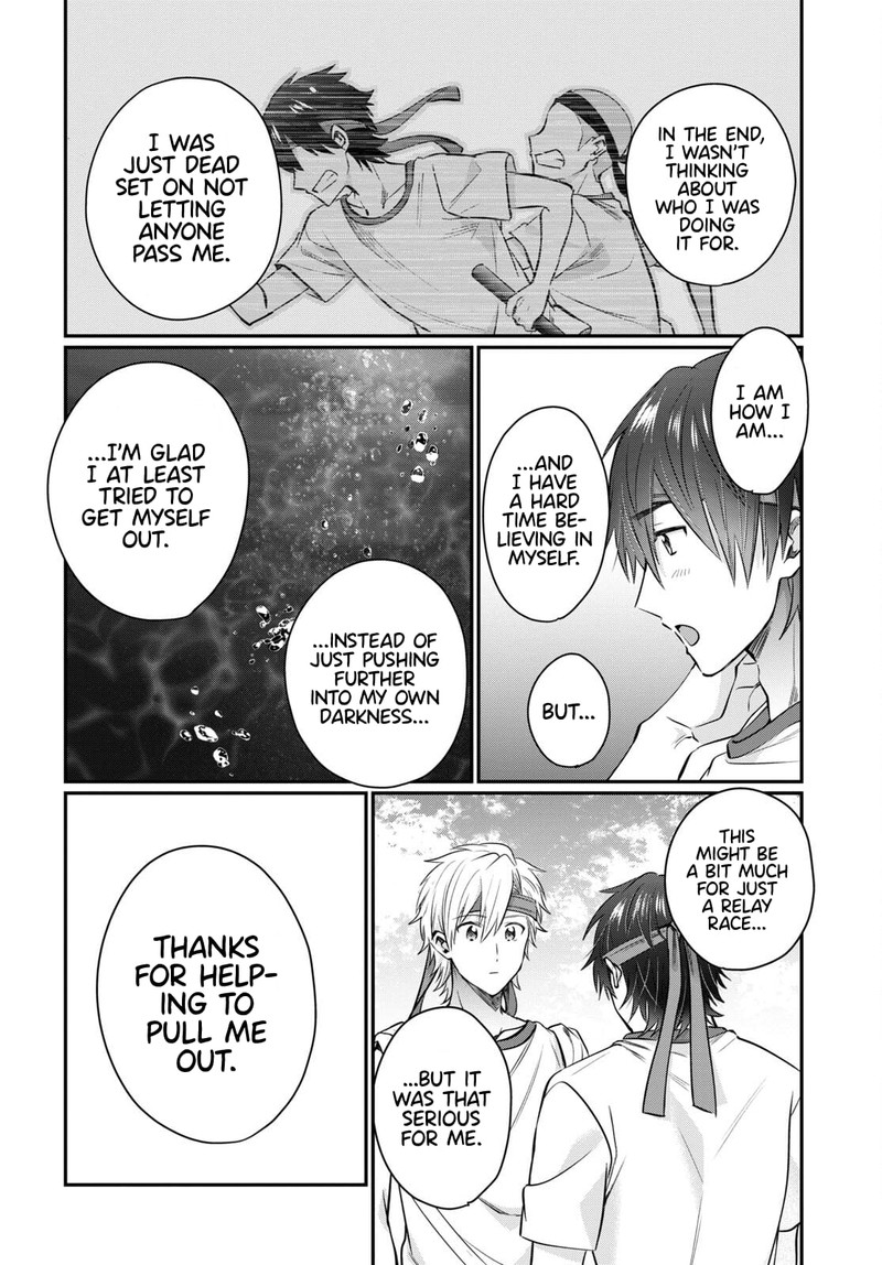 Fuufu Ijou Koibito Miman Chapter 55 Page 39