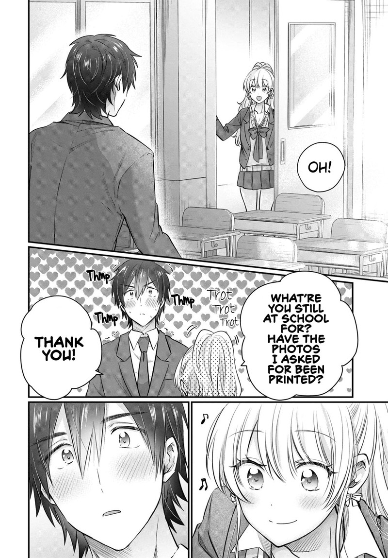 Fuufu Ijou Koibito Miman Chapter 56 Page 20