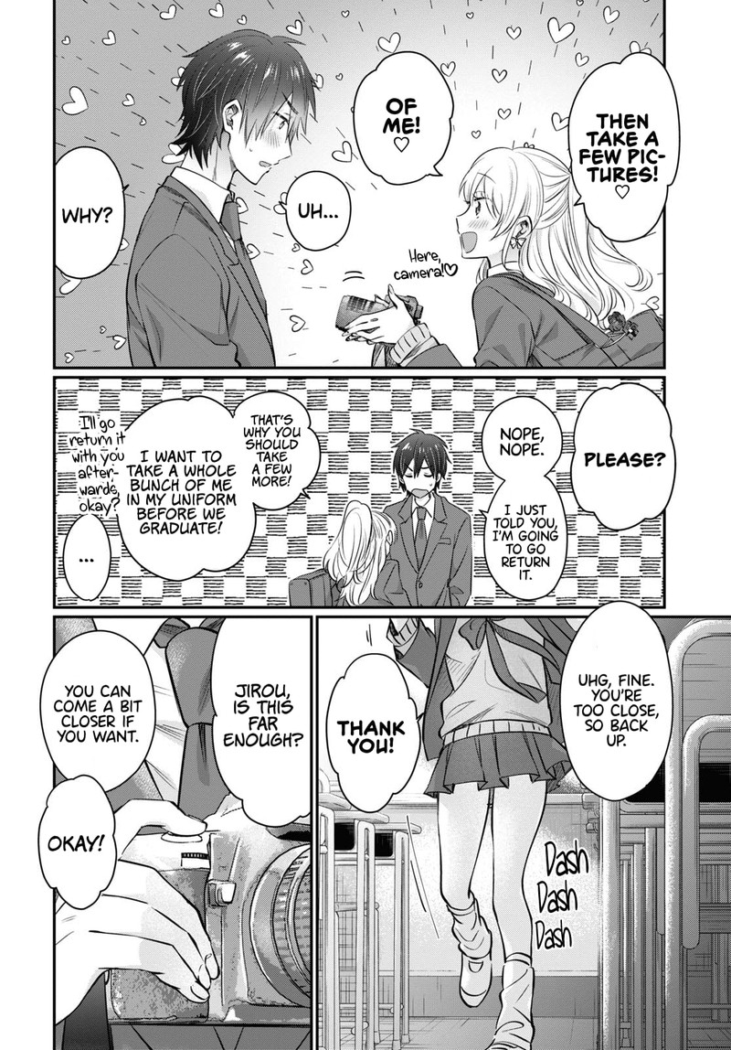 Fuufu Ijou Koibito Miman Chapter 56 Page 22