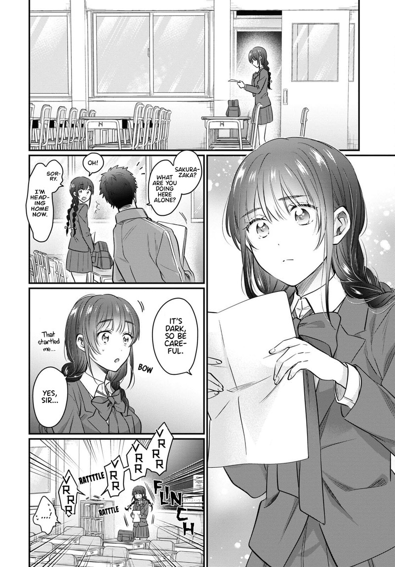 Fuufu Ijou Koibito Miman Chapter 59 Page 28
