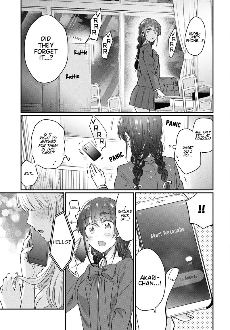 Fuufu Ijou Koibito Miman Chapter 59 Page 29