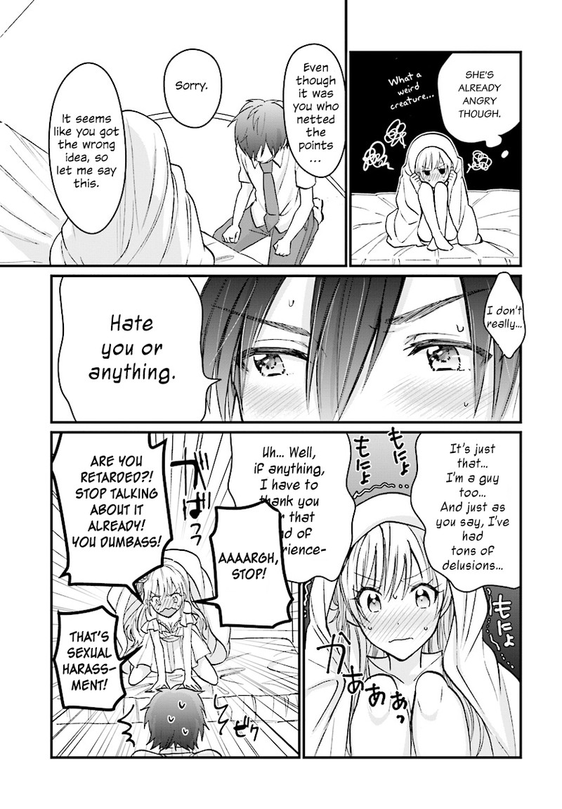 Fuufu Ijou Koibito Miman Chapter 6 Page 25