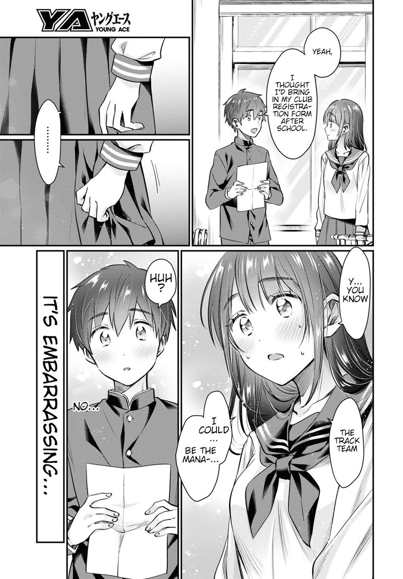 Fuufu Ijou Koibito Miman Chapter 61 Page 11