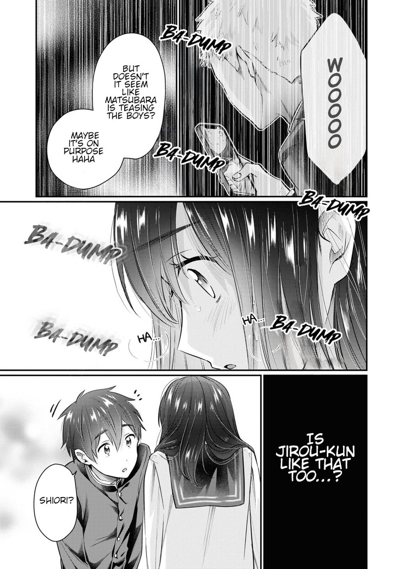 Fuufu Ijou Koibito Miman Chapter 62 Page 7