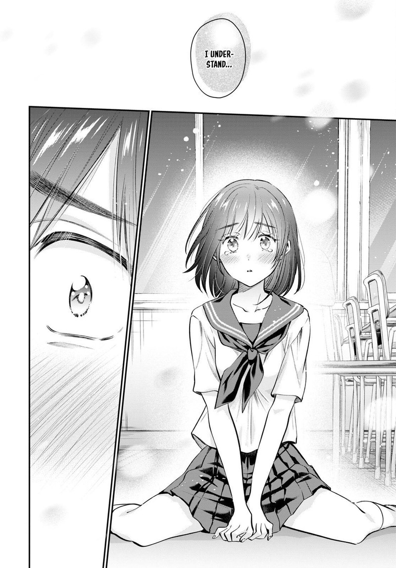 Fuufu Ijou Koibito Miman Chapter 63 Page 2