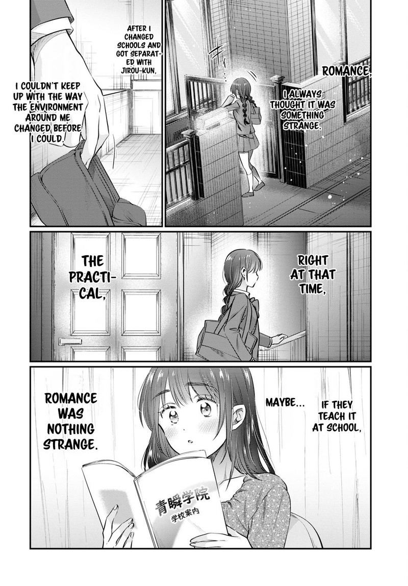 Fuufu Ijou Koibito Miman Chapter 63 Page 25