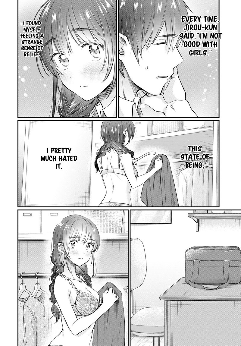 Fuufu Ijou Koibito Miman Chapter 63 Page 27