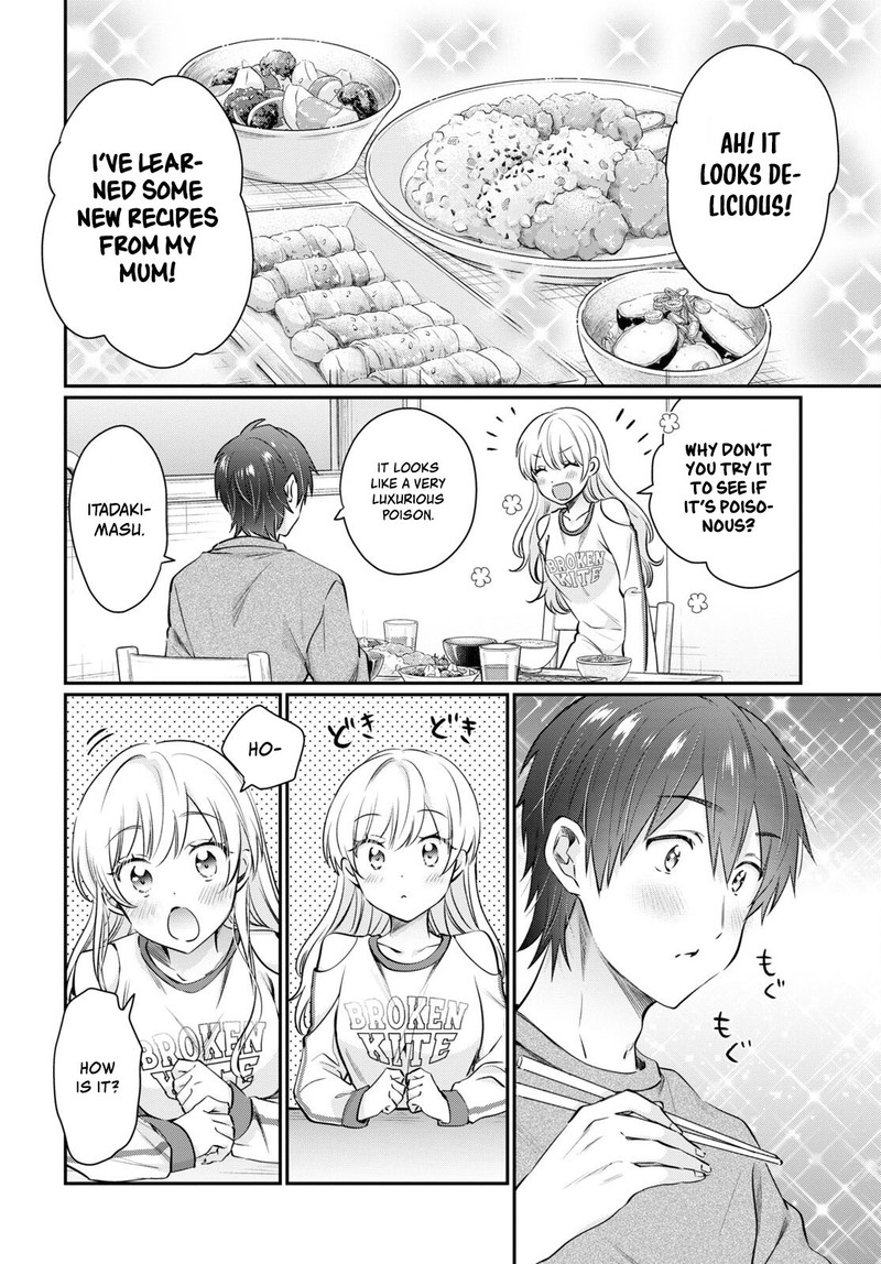 Fuufu Ijou Koibito Miman Chapter 64 Page 10