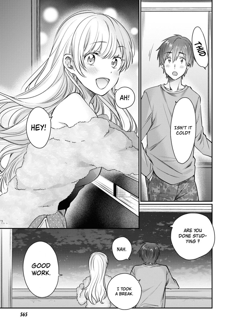 Fuufu Ijou Koibito Miman Chapter 64 Page 15