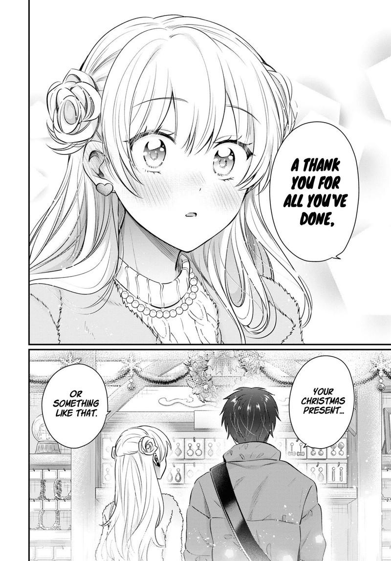 Fuufu Ijou Koibito Miman Chapter 66 Page 13