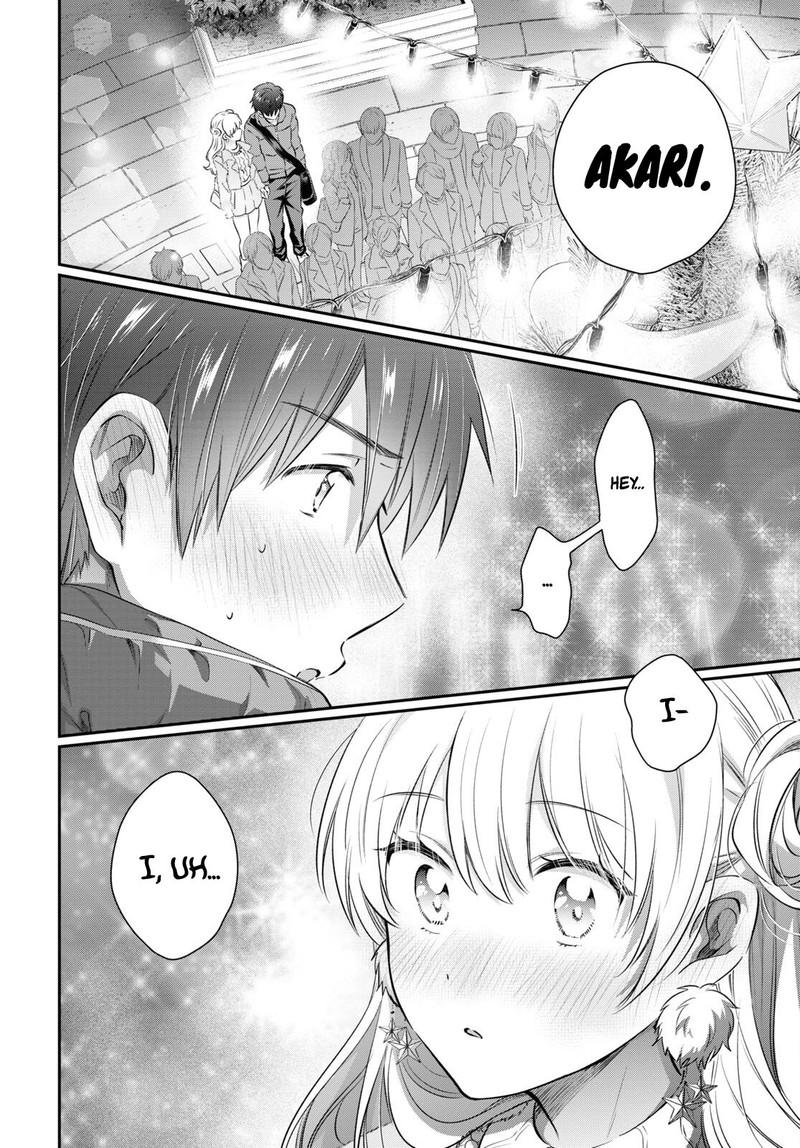 Fuufu Ijou Koibito Miman Chapter 66 Page 25