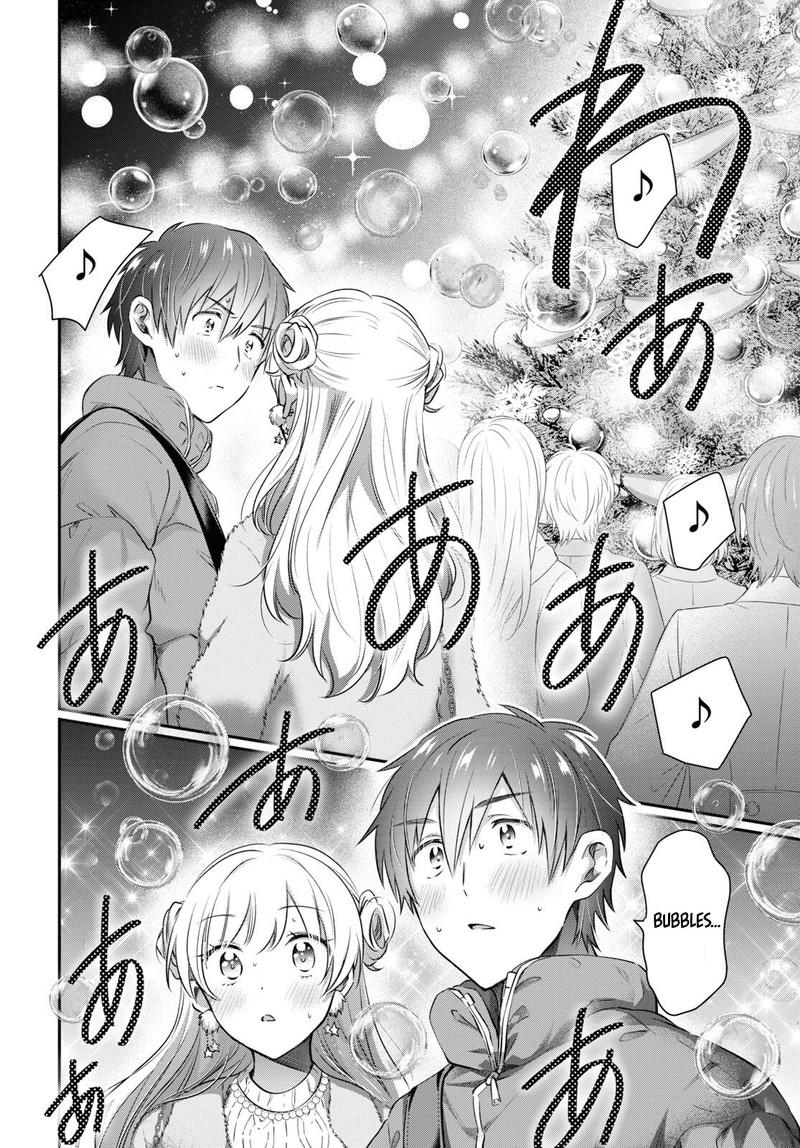 Fuufu Ijou Koibito Miman Chapter 66 Page 27