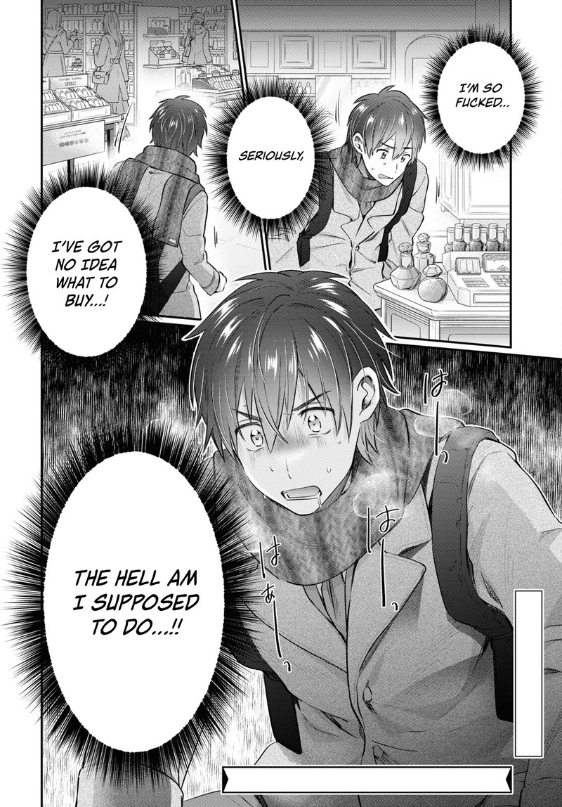 Fuufu Ijou Koibito Miman Chapter 68 Page 24