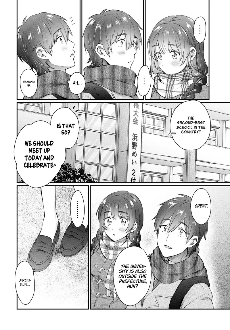 Fuufu Ijou Koibito Miman Chapter 68 Page 6