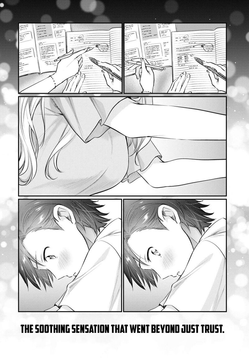 Fuufu Ijou Koibito Miman Chapter 69 Page 15