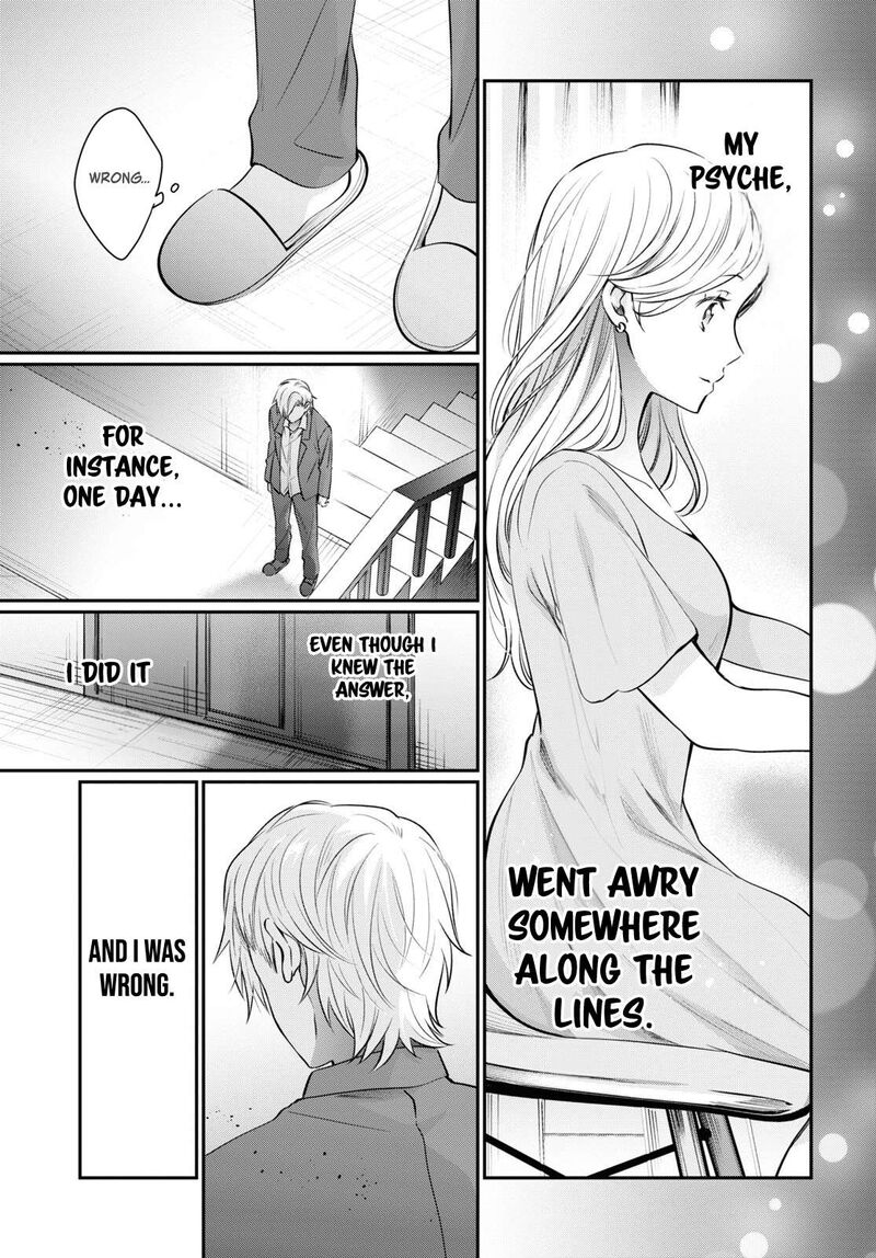 Fuufu Ijou Koibito Miman Chapter 69 Page 16