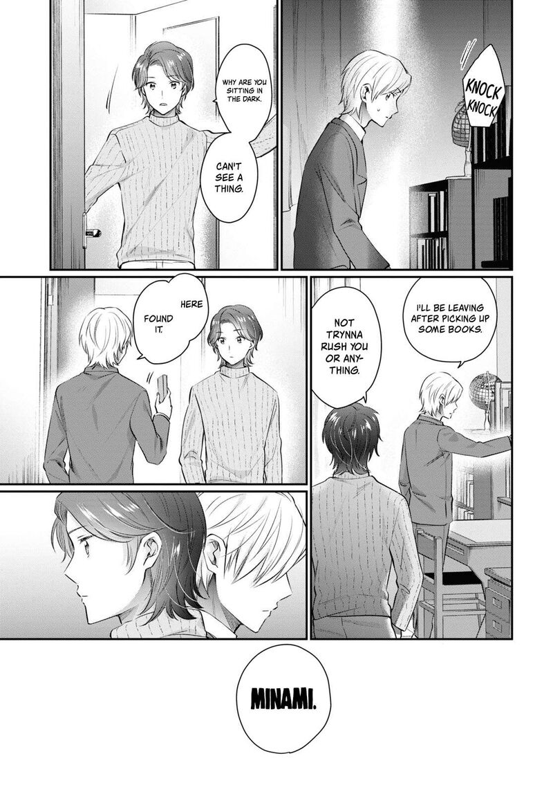 Fuufu Ijou Koibito Miman Chapter 69 Page 18