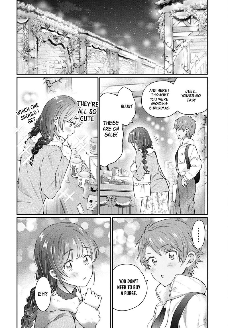 Fuufu Ijou Koibito Miman Chapter 69 Page 21