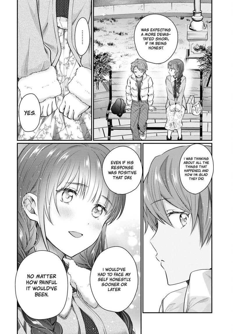 Fuufu Ijou Koibito Miman Chapter 69 Page 23