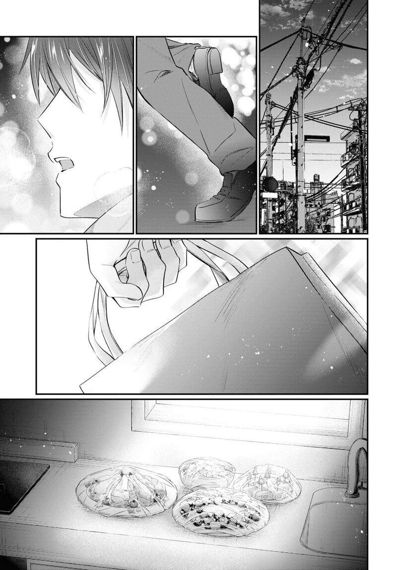 Fuufu Ijou Koibito Miman Chapter 69 Page 34