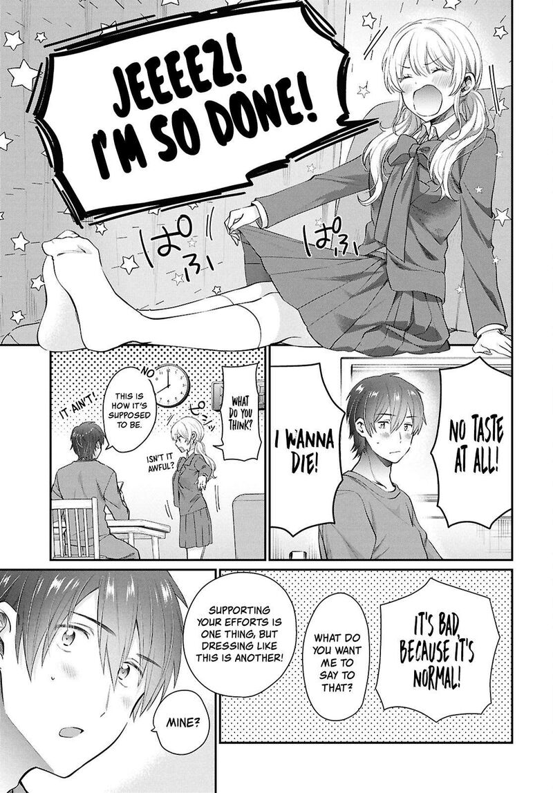 Fuufu Ijou Koibito Miman Chapter 72 Page 10