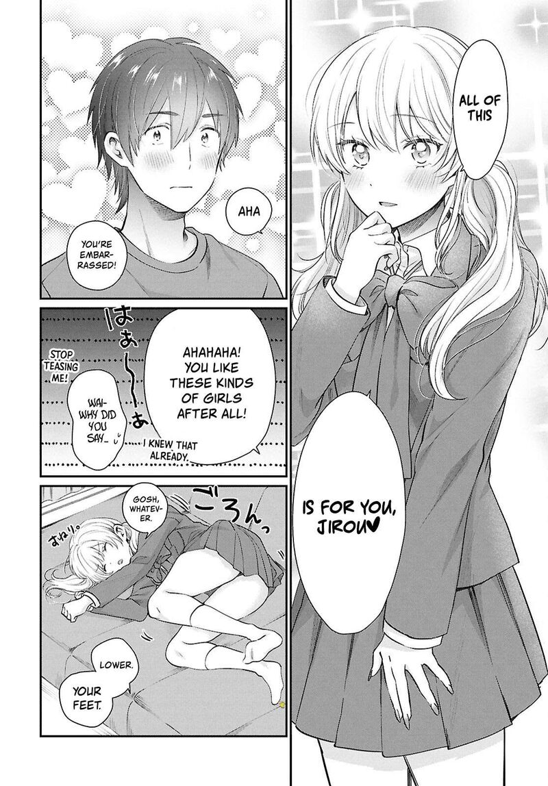 Fuufu Ijou Koibito Miman Chapter 72 Page 11