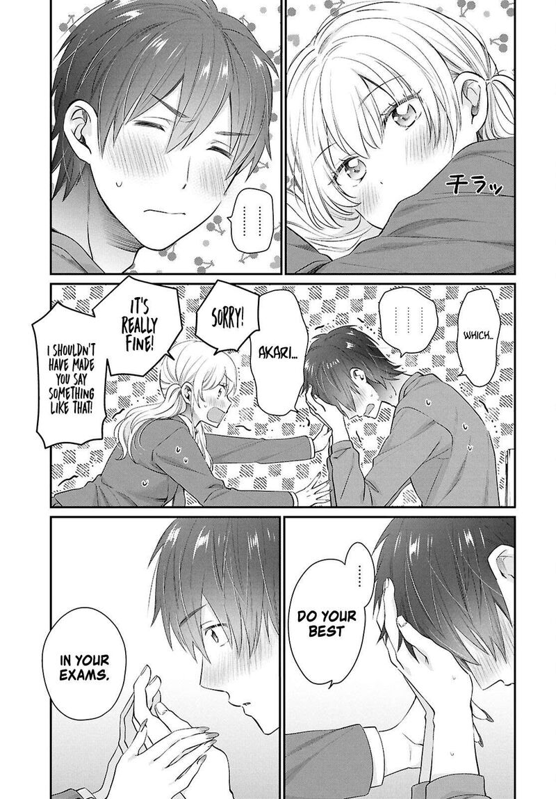 Fuufu Ijou Koibito Miman Chapter 72 Page 12