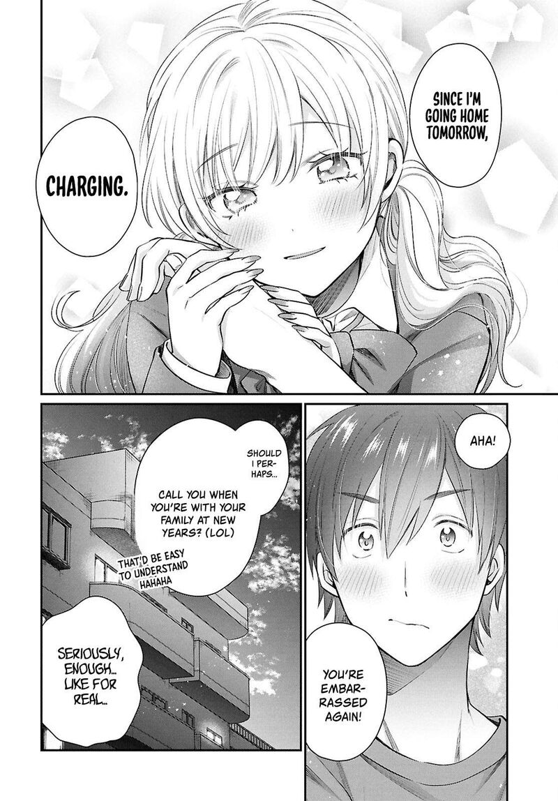 Fuufu Ijou Koibito Miman Chapter 72 Page 13