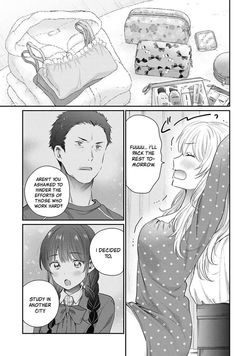 Fuufu Ijou Koibito Miman Chapter 72 Page 14