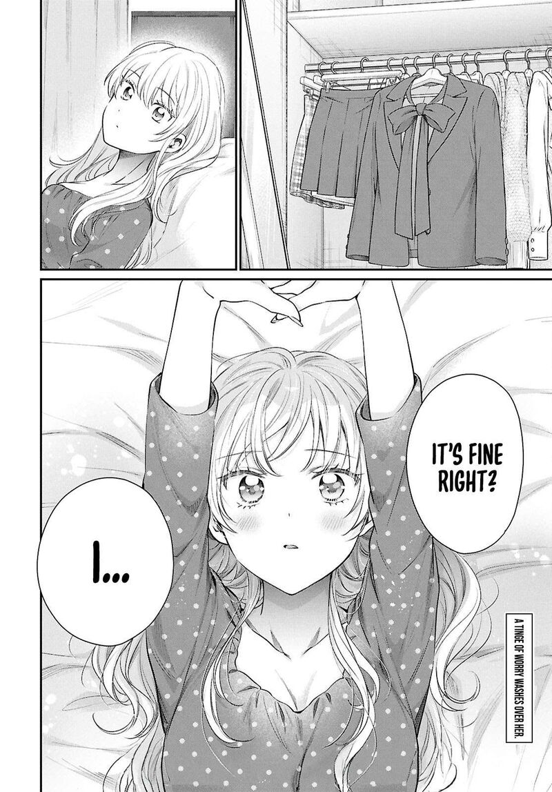 Fuufu Ijou Koibito Miman Chapter 72 Page 15