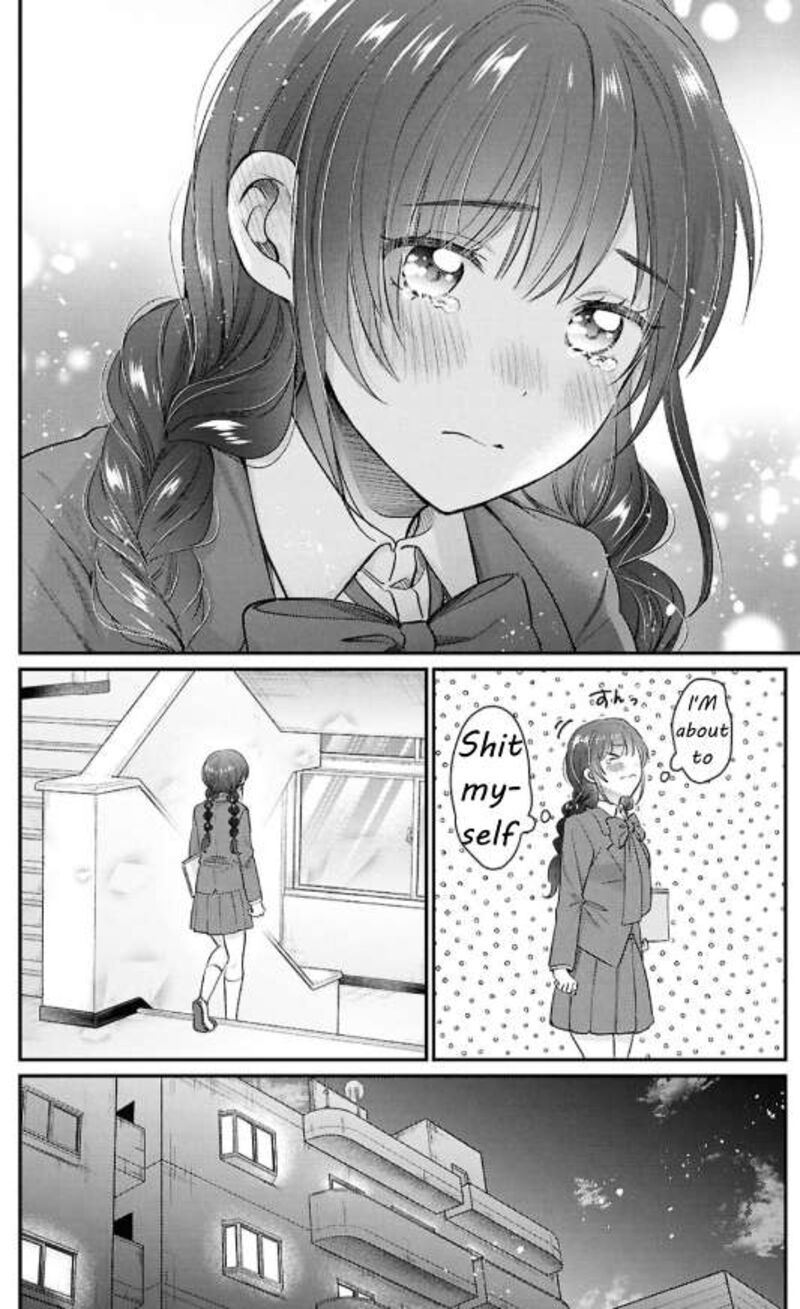 Fuufu Ijou Koibito Miman Chapter 72 Page 18