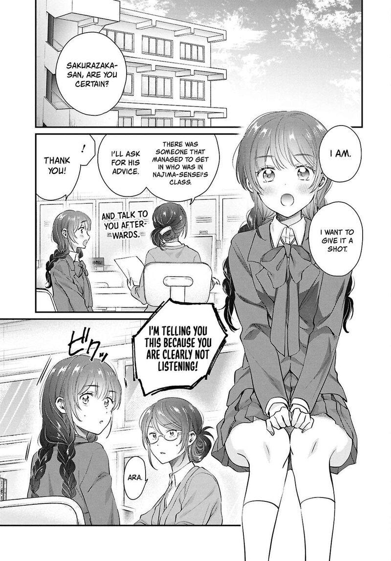 Fuufu Ijou Koibito Miman Chapter 72 Page 4