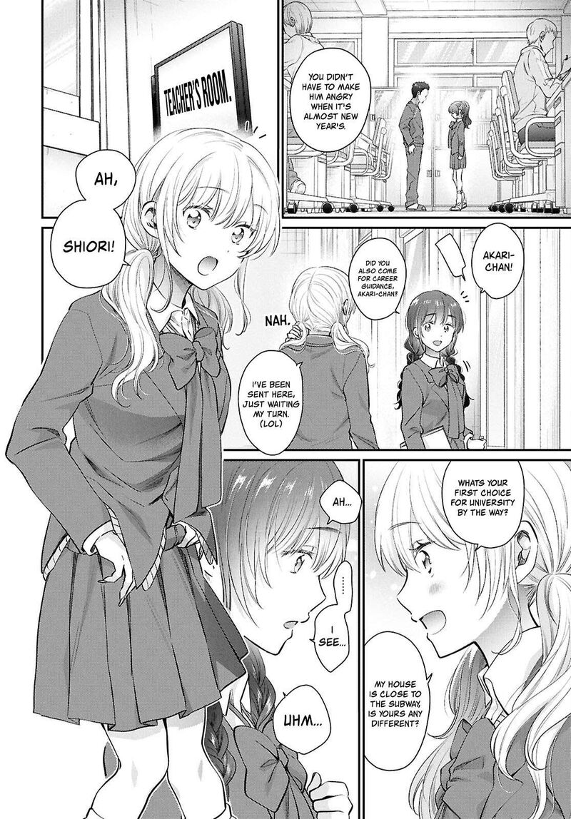 Fuufu Ijou Koibito Miman Chapter 72 Page 5