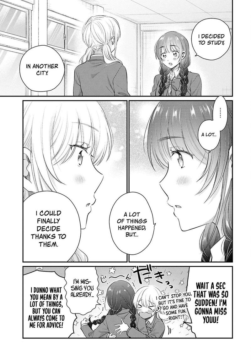 Fuufu Ijou Koibito Miman Chapter 72 Page 6