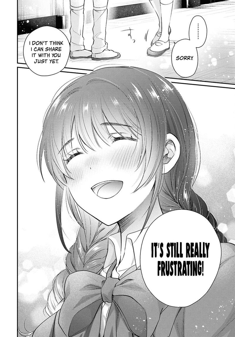 Fuufu Ijou Koibito Miman Chapter 72 Page 7