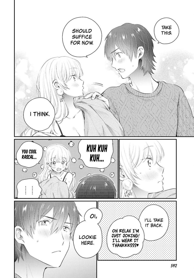 Fuufu Ijou Koibito Miman Chapter 73 Page 10