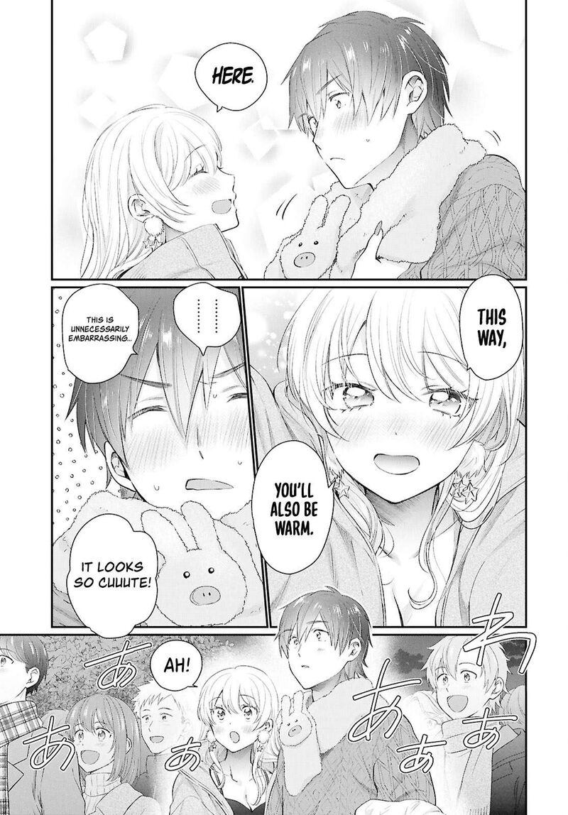 Fuufu Ijou Koibito Miman Chapter 73 Page 11