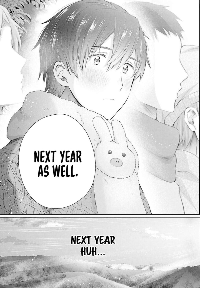 Fuufu Ijou Koibito Miman Chapter 73 Page 14