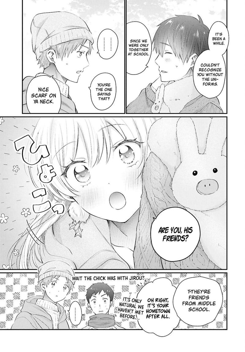 Fuufu Ijou Koibito Miman Chapter 73 Page 18