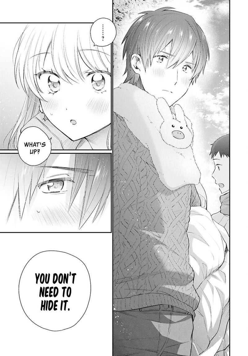 Fuufu Ijou Koibito Miman Chapter 73 Page 20