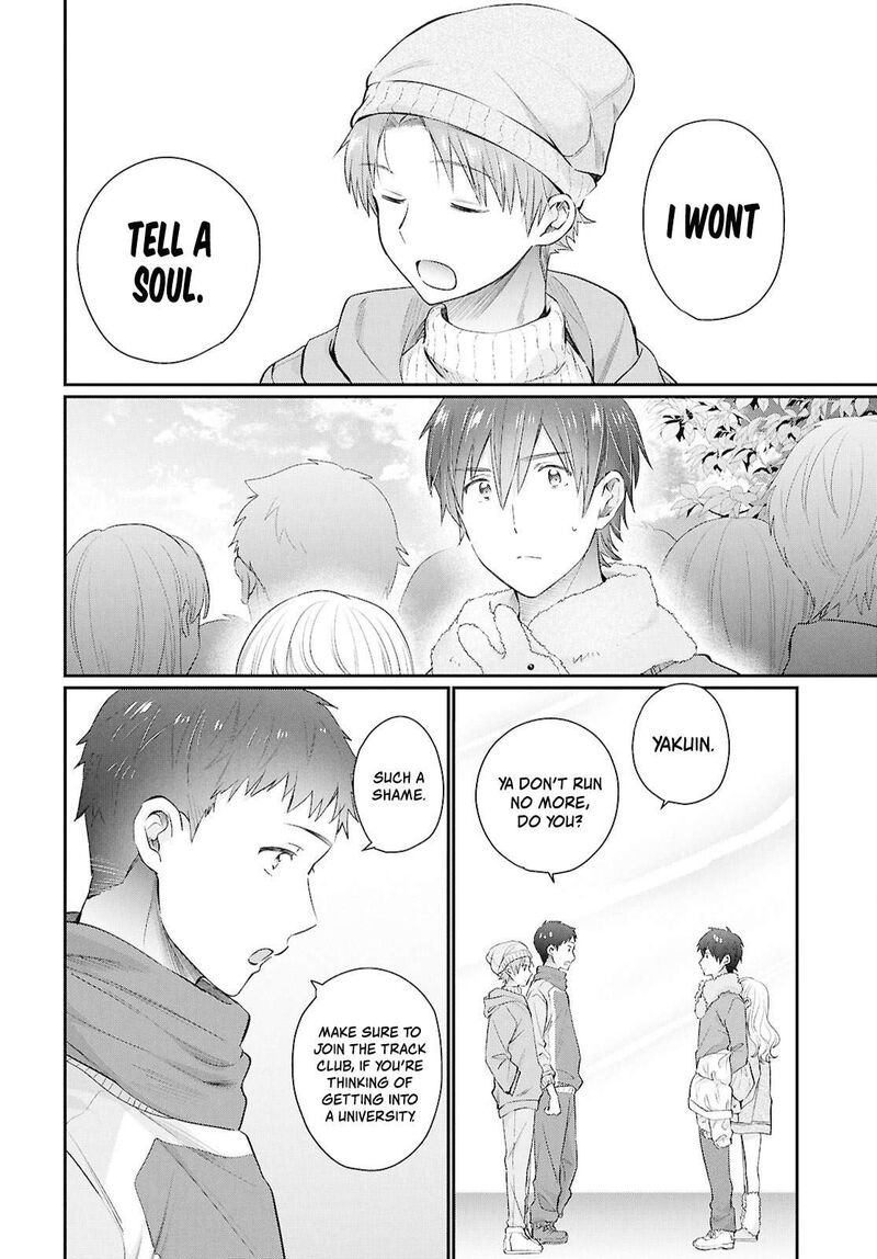 Fuufu Ijou Koibito Miman Chapter 73 Page 21