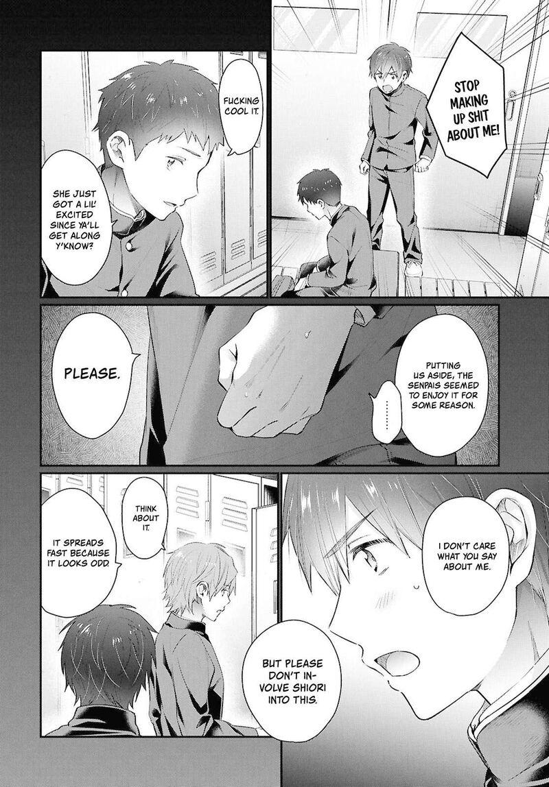 Fuufu Ijou Koibito Miman Chapter 73 Page 23