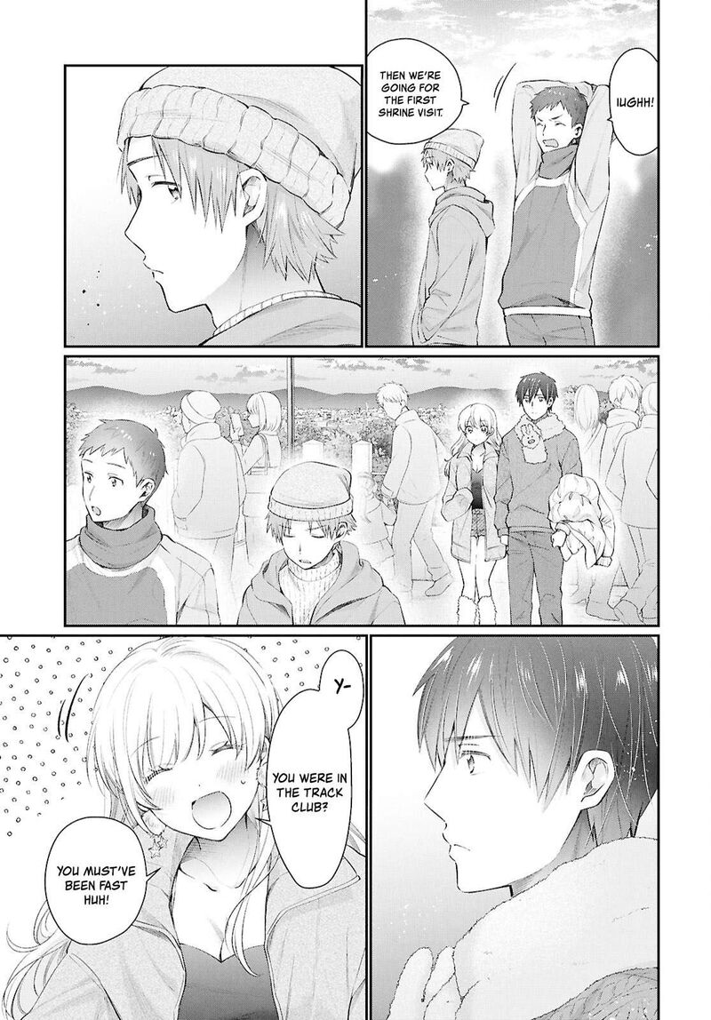 Fuufu Ijou Koibito Miman Chapter 73 Page 26