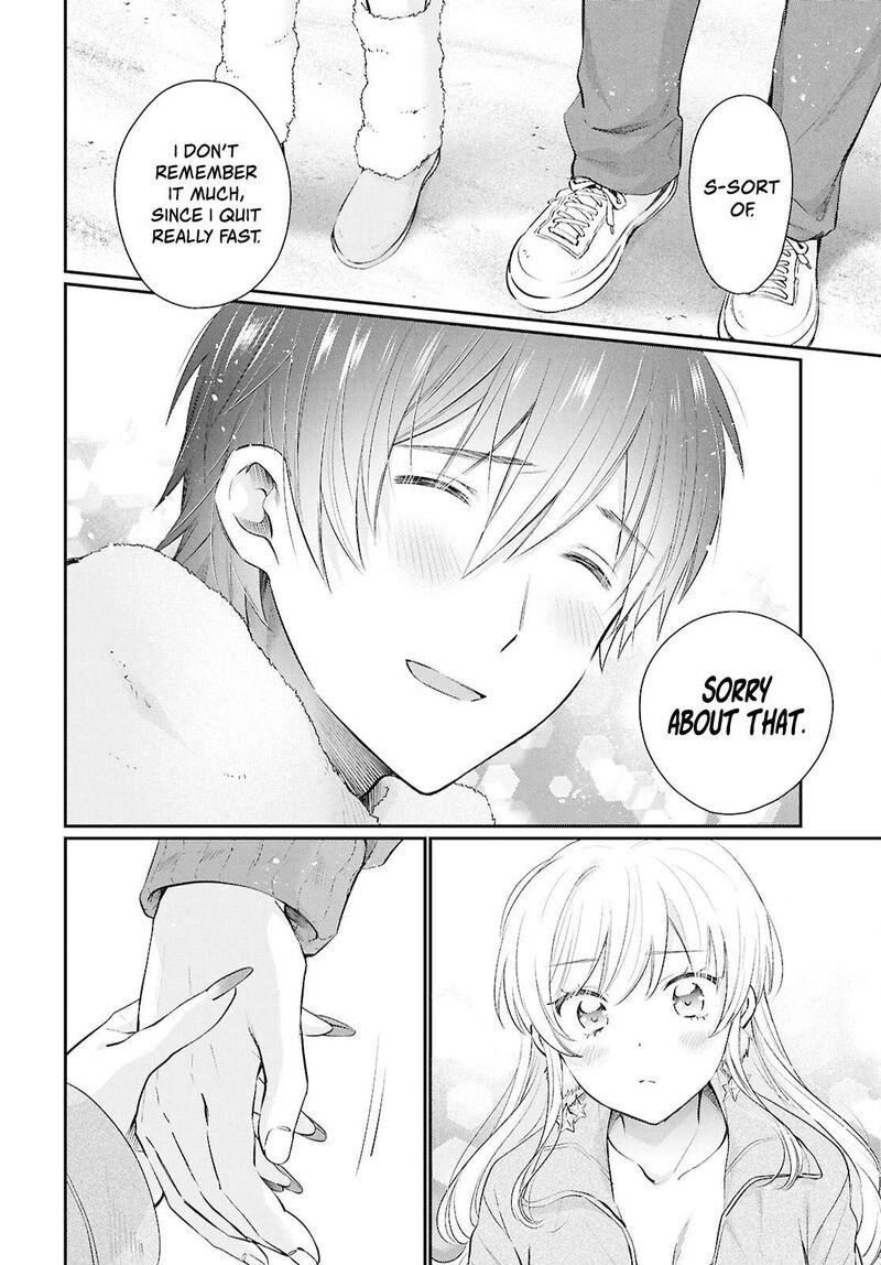 Fuufu Ijou Koibito Miman Chapter 73 Page 27