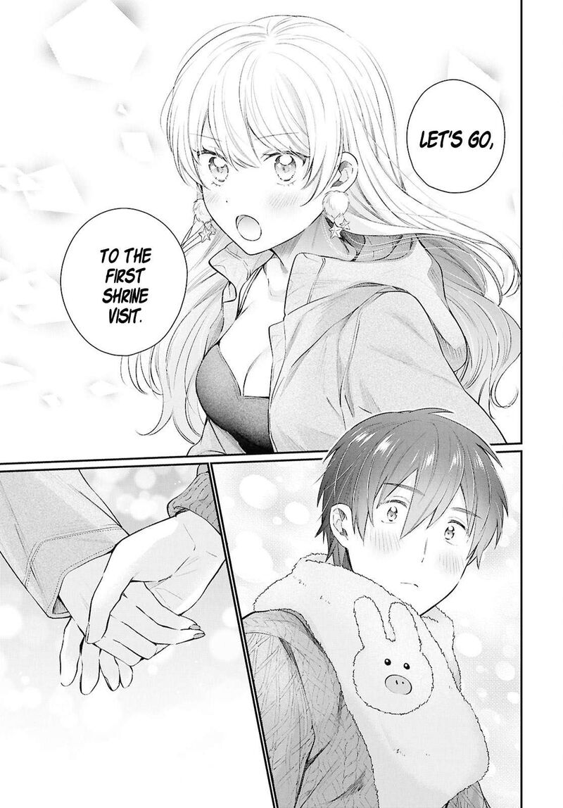 Fuufu Ijou Koibito Miman Chapter 73 Page 28