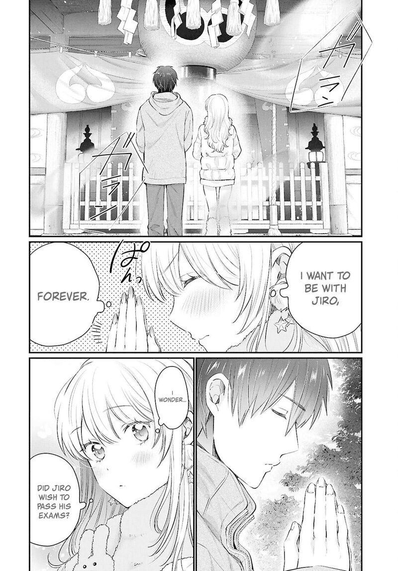 Fuufu Ijou Koibito Miman Chapter 73 Page 29