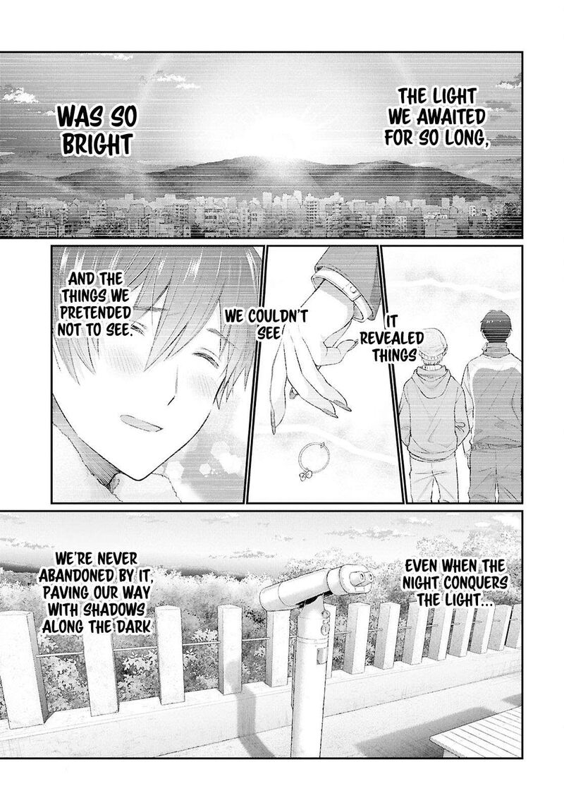 Fuufu Ijou Koibito Miman Chapter 73 Page 30